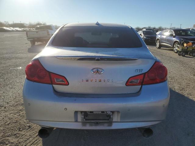 2010 Infiniti G37 Base VIN: JN1CV6AP7AM200559 Lot: 41867084