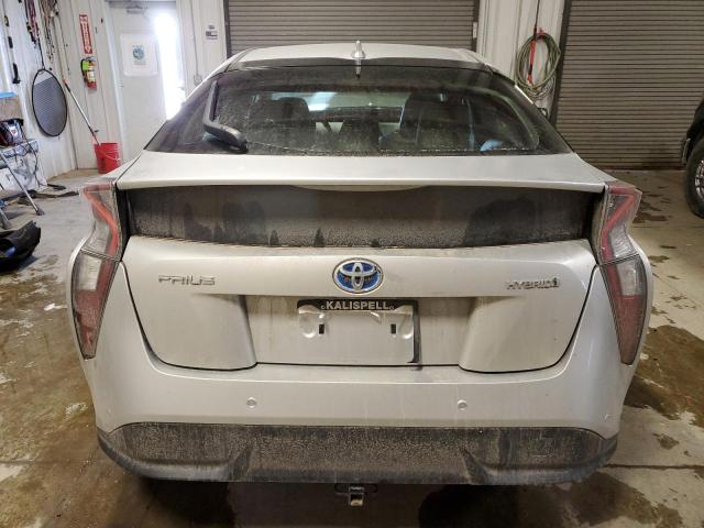 2017 TOYOTA PRIUS HYB JTDKARFU4H3540093