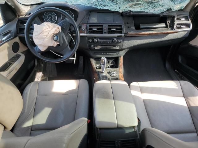 2011 BMW X5 xDrive35D VIN: 5UXZW0C52BL658142 Lot: 43734884