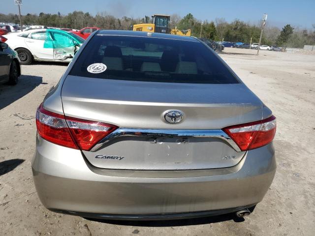 2016 TOYOTA CAMRY-LE - 4T1BF1FK5GU519646