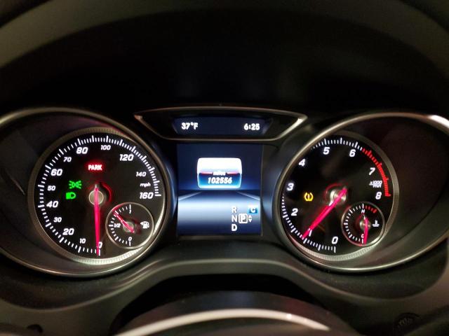 2018 MERCEDES-BENZ CLA 250 4M WDDSJ4GB7JN608354