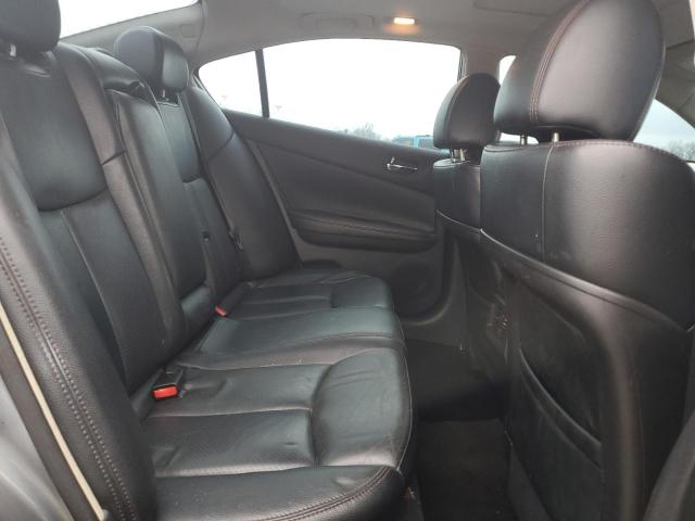 2014 Nissan Maxima S VIN: 1N4AA5AP6EC459197 Lot: 45143034