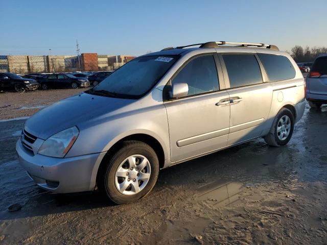 2007 kia best sale sedona ex