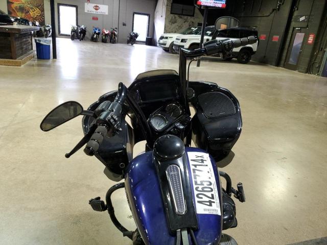 2020 HARLEY-DAVIDSON FLTRXS 1HD1KTP1XLB620635