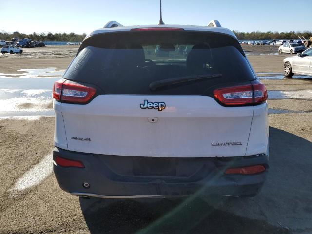 2015 JEEP CHEROKEE 1C4PJMDB7FW719640