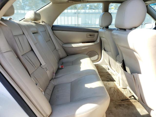 1997 Lexus Es 300 VIN: JT8BF22G0V0069919 Lot: 41901234