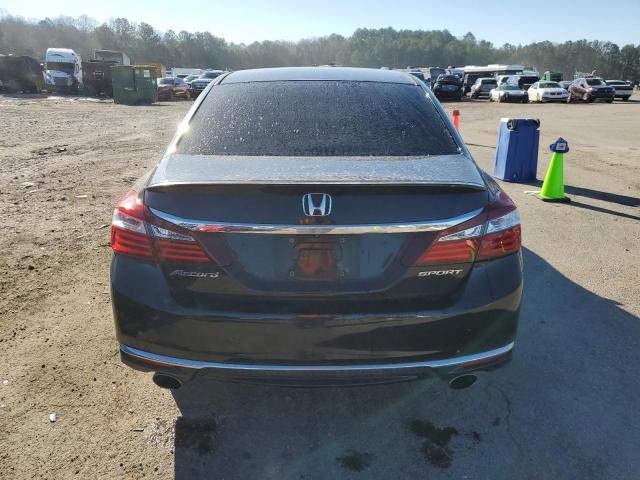 2017 HONDA ACCORD SPO 1HGCR2F57HA085654