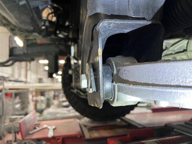 2022 RAM 1500 REBEL - 1C6SRFLT3NN410462