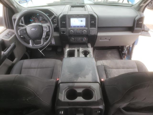 2020 FORD F150 SUPER - 1FTEW1CP3LFA37709