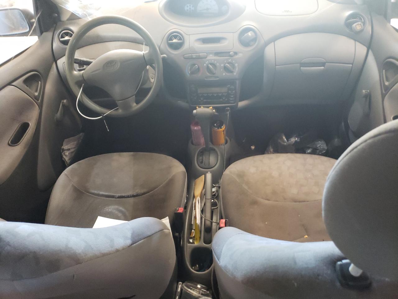 JTDBT123820204786 2002 Toyota Echo