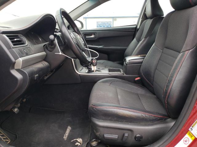 2016 TOYOTA CAMRY CE 4T1BF1FK8GU524372