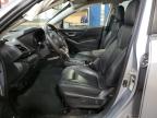 SUBARU FORESTER L photo