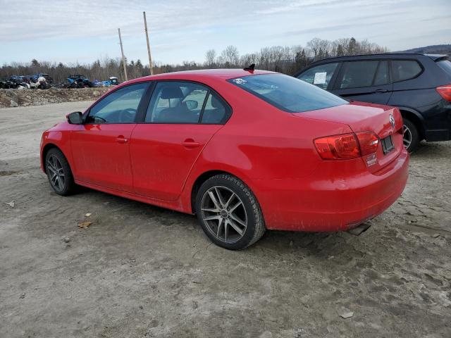 Vin: 3vwd17aj0em262441, lot: 44270804, volkswagen jetta se 20142