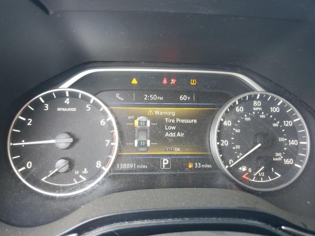 2016 NISSAN MAXIMA 3.5 - 1N4AA6AP0GC379077