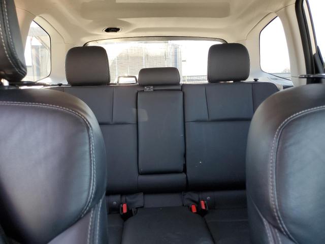 2016 SUBARU FORESTER 2 JF2SJGVC6GH427505