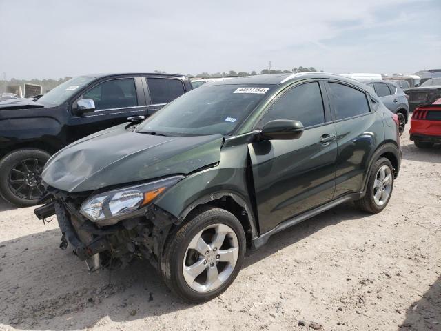 2017 Honda Hr-V Exl VIN: 3CZRU5H78HM720191 Lot: 44517354