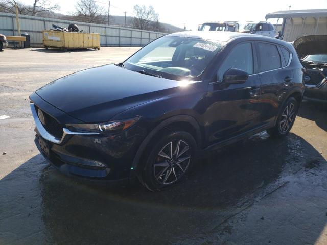 2018 MAZDA CX-5 TOURI JM3KFBCM3J0448100