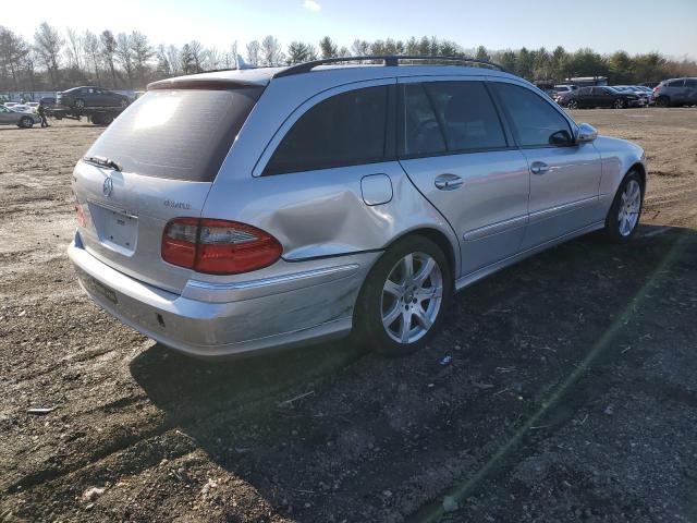 2007 Mercedes-Benz E 350 4Matic Wagon VIN: WDBUH87X07B164440 Lot: 44561364