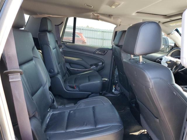 2016 CHEVROLET TAHOE K150 - 1GNSKBKC0GR458558