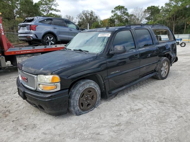 2006 GMC Yukon XL Denali