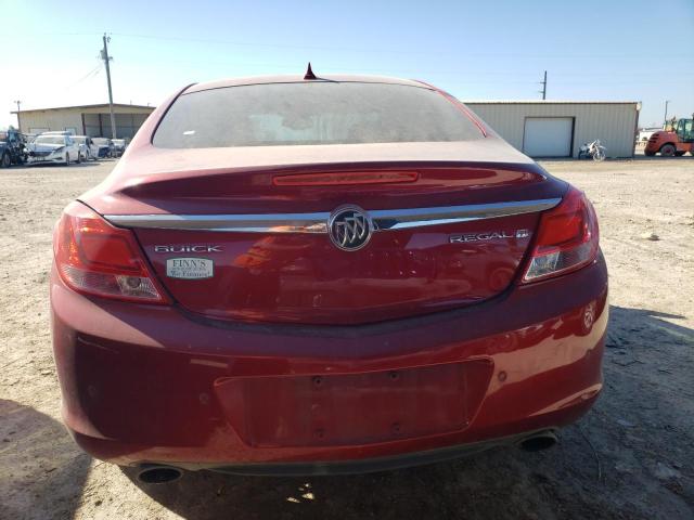 2013 Buick Regal Premium VIN: 2G4GS5EV1D9221060 Lot: 40899034