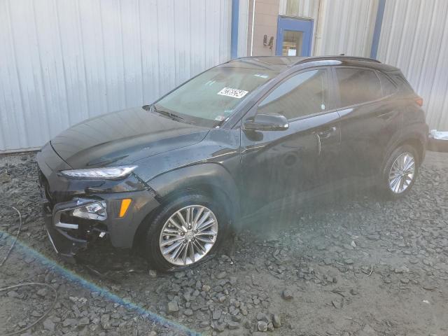2021 HYUNDAI KONA SEL P - KM8K6CAA8MU741930