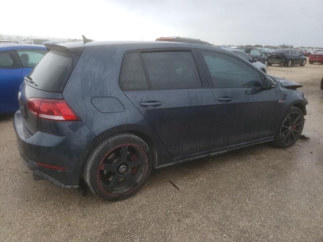 2021 VOLKSWAGEN GTI S 3VW6T7AU9MM003295
