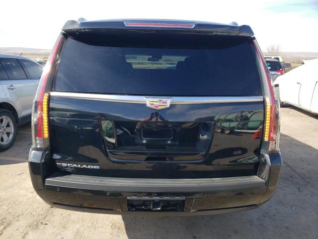 2018 CADILLAC ESCALADE P - 1GYS4CKJ1JR363936