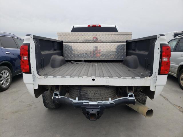 2018 Chevrolet Silverado - Image 6