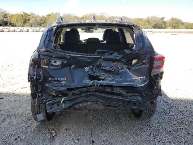 2021 SUBARU CROSSTREK - JF2GTHMC2M8268369