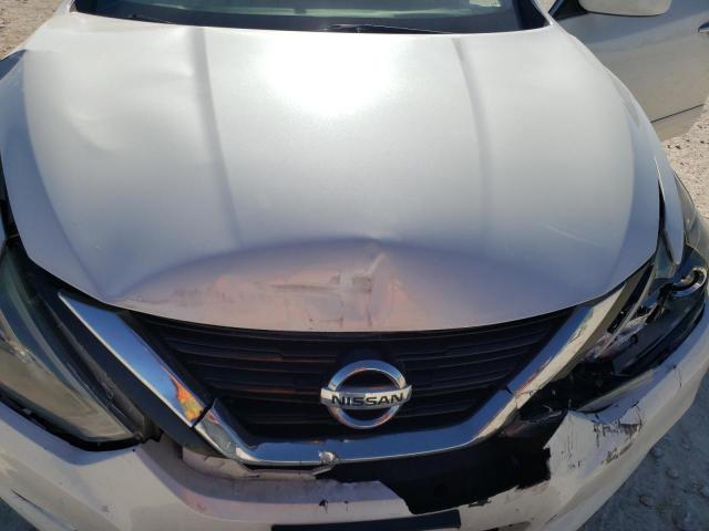 2017 NISSAN ALTIMA 2.5 - 1N4AL3AP0HC495468