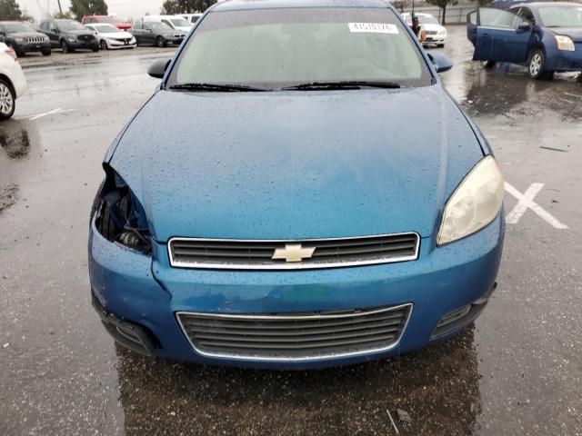 2010 Chevrolet Impala Ltz VIN: 2G1WC5EM4A1151223 Lot: 41510174