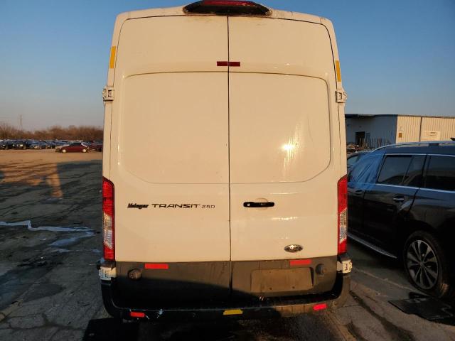 2018 FORD TRANSIT T- - 1FTYR3XM5JKA32676