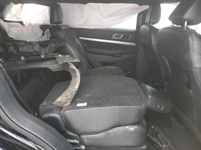 2018 FORD EXPLORER X 1FM5K8D88JGB86616
