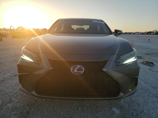 2022 LEXUS ES 300H BA 58AGA1C16NU016729