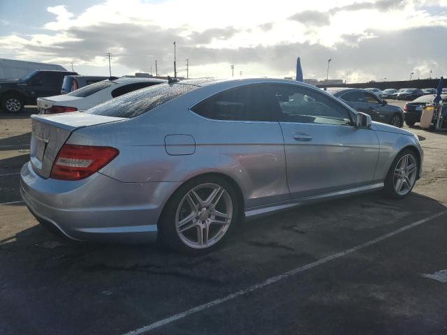 VIN WDDGJ4HB4DG091110 2013 Mercedes-Benz C-Class, 250 no.3