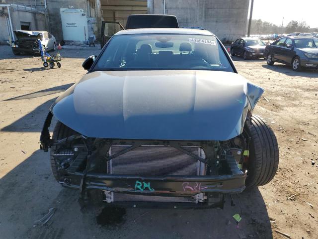 2023 AUDI S3 PRESTIG - WAUJ3DGY1PA063334