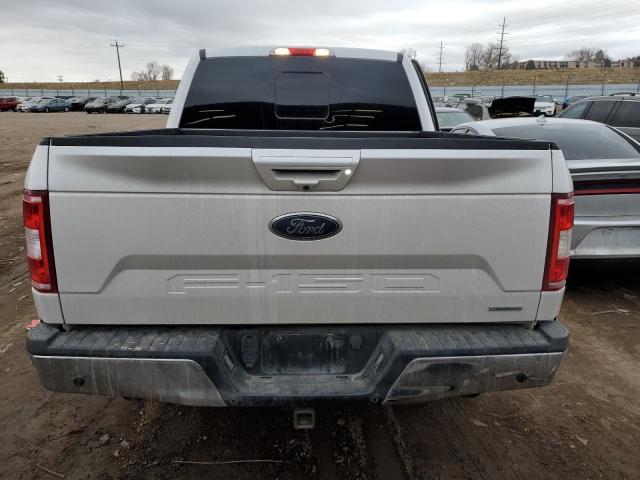 2019 Ford F-150 - Image 6