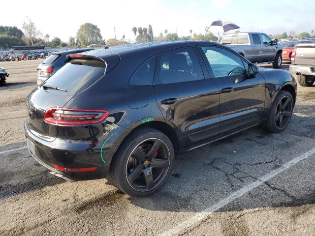 2016 PORSCHE MACAN TURB - WP1AF2A56GLB94159