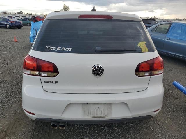 2013 Volkswagen Golf VIN: WVWBM7AJ2DW015616 Lot: 41723284