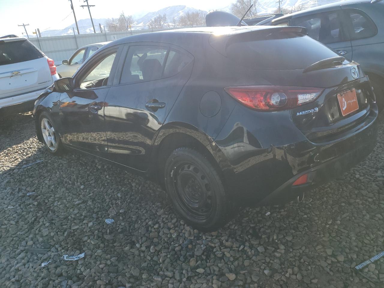 JM1BM1J73G1351049 2016 Mazda 3 Sport