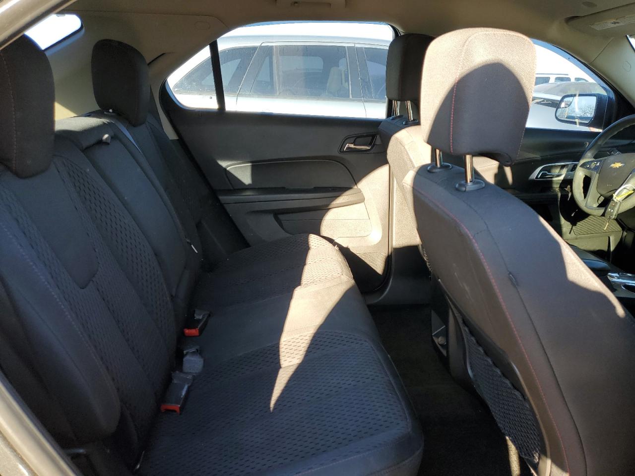 2GNALAEKXE6246202 2014 Chevrolet Equinox Ls