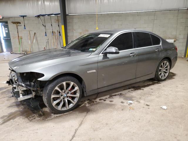 2014 BMW 5 Series 535xi
