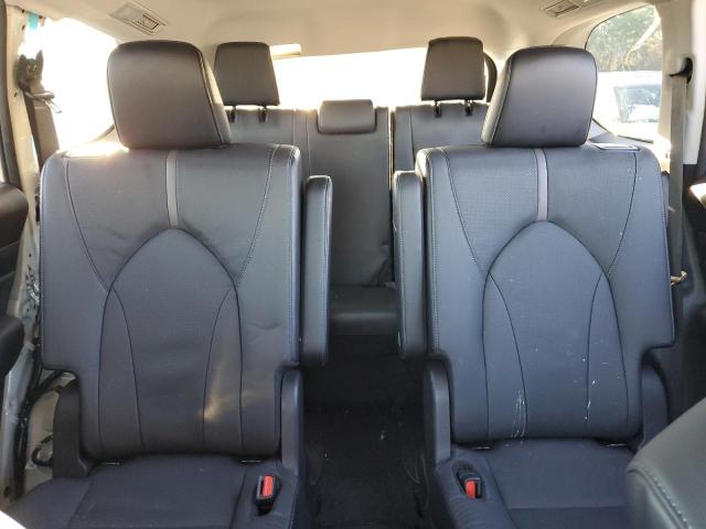 2024 TOYOTA GRAND HIGH - 5TDAAAB58RS000810