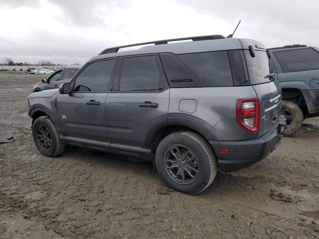 2021 FORD BRONCO SPO 3FMCR9B65MRA86030