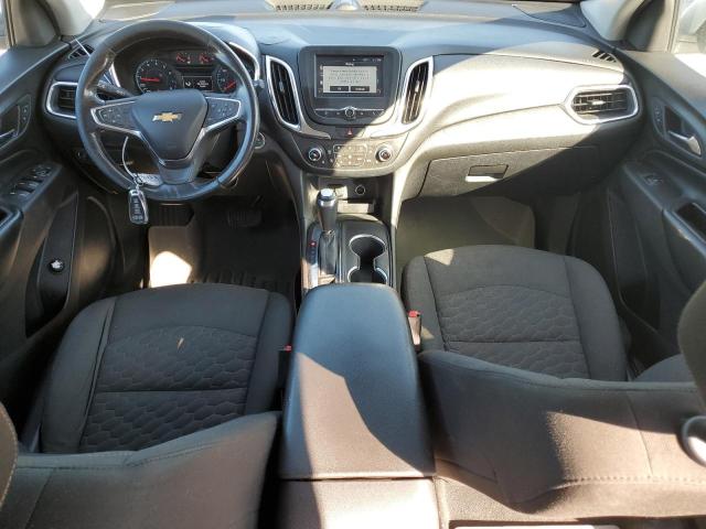 2018 Chevrolet Equinox Lt VIN: 2GNAXJEVXJ6190271 Lot: 41746204