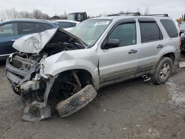 2003 Ford Escape XLT