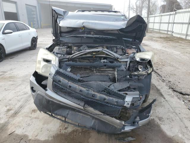 2005 Chevrolet Equinox Lt VIN: 2CNDL73F456200780 Lot: 44883324