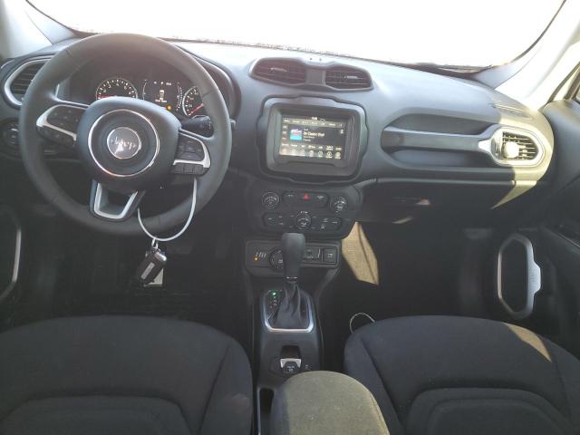 2018 JEEP RENEGADE L ZACCJBBB7JPH16314