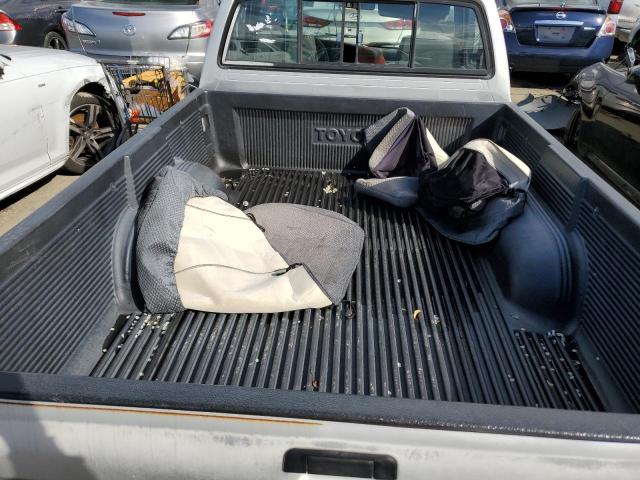 1992 Toyota Pickup 1/2 Ton Short Wheelbase VIN: JT4RN81A5N0104991 Lot: 43676794